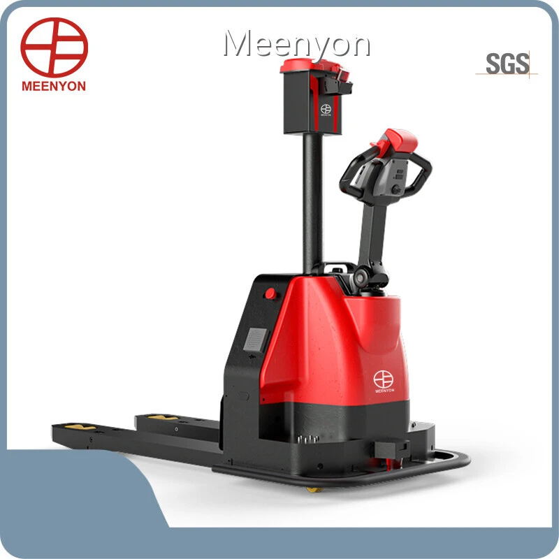 Venta al por mayor de transpaleta para caminar marca Meenyon 1
