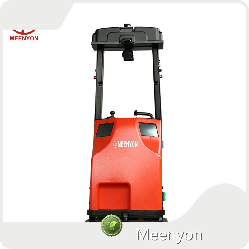 Umeme Pallet Jack Inauzwa Kampuni ya Meenyon 1