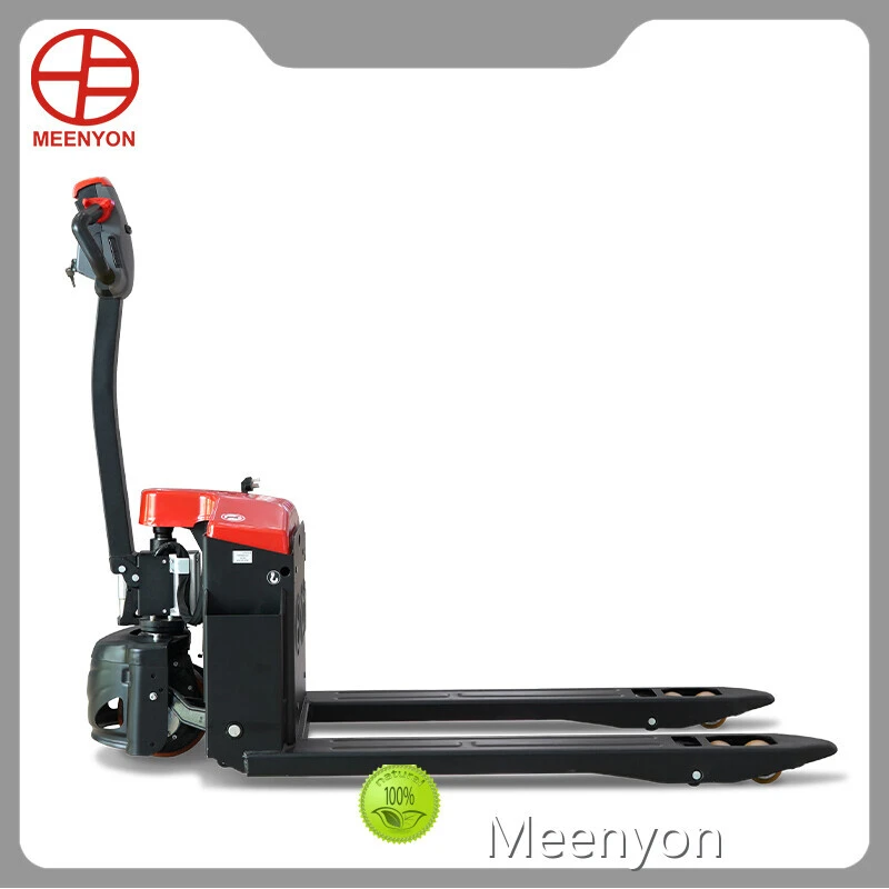 Mini Electric Forklift Meenyon 1