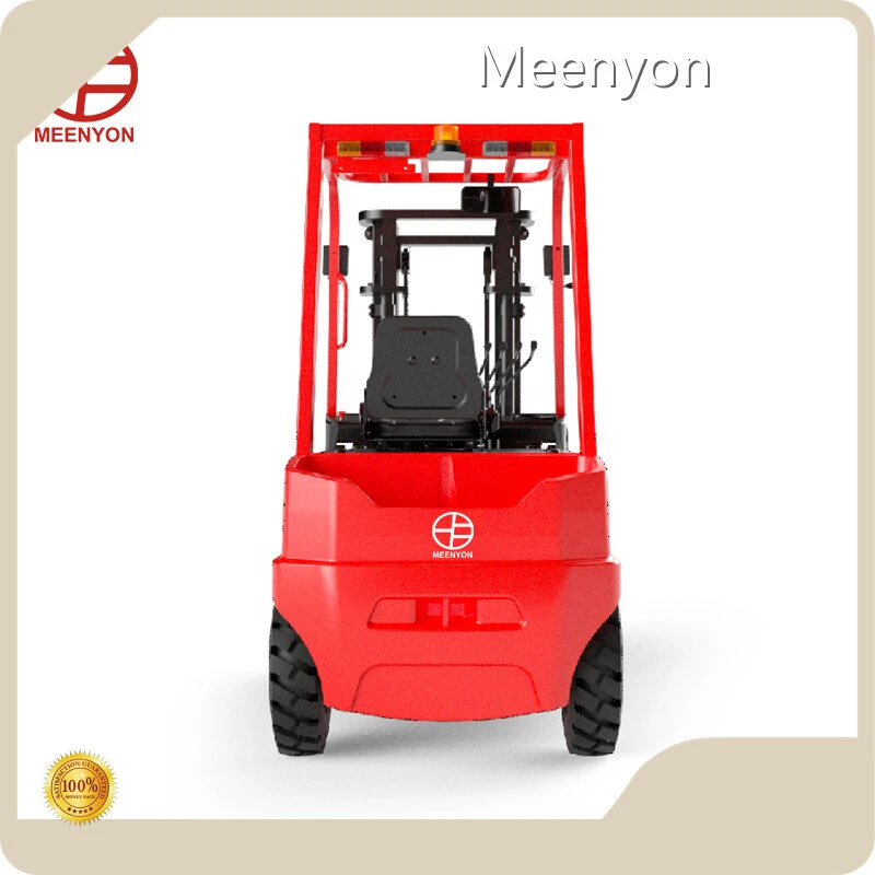Electric Forklift Truck Bulk Buy Meenyon 1