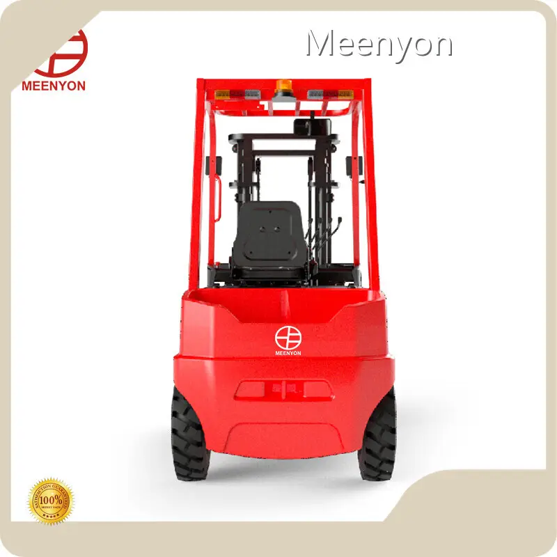 Umeme Forklift Lori Wingi Nunua Meenyon 1