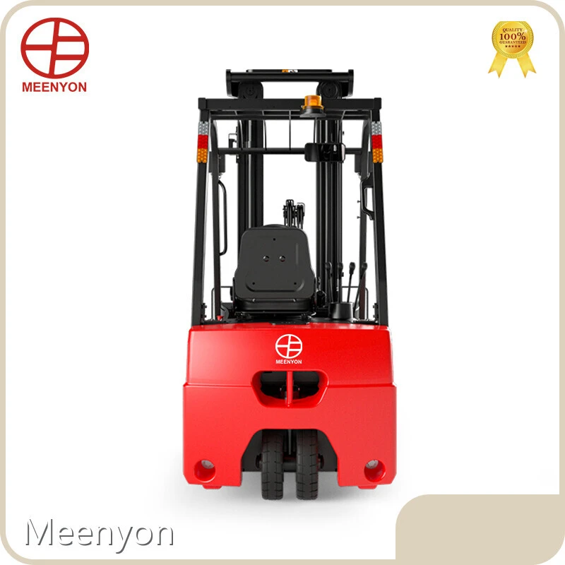 Umeme Forklift Lori Meenyon Brand 1