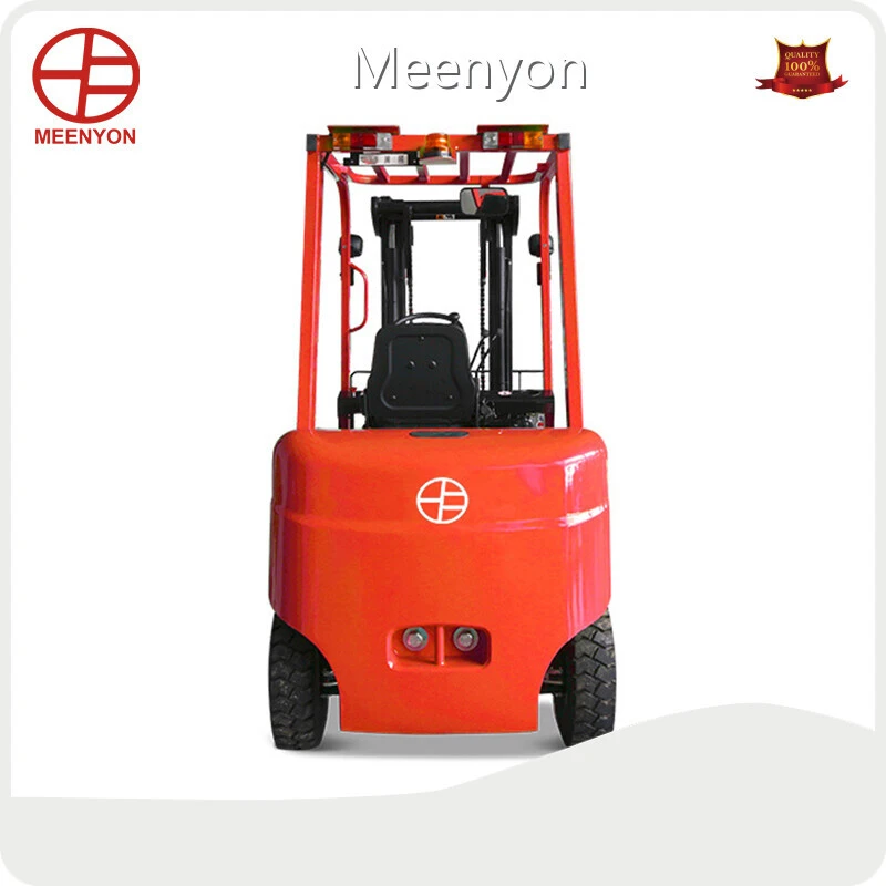 Magurudumu manne ya Umeme ya Forklift Meenyon Brand 1