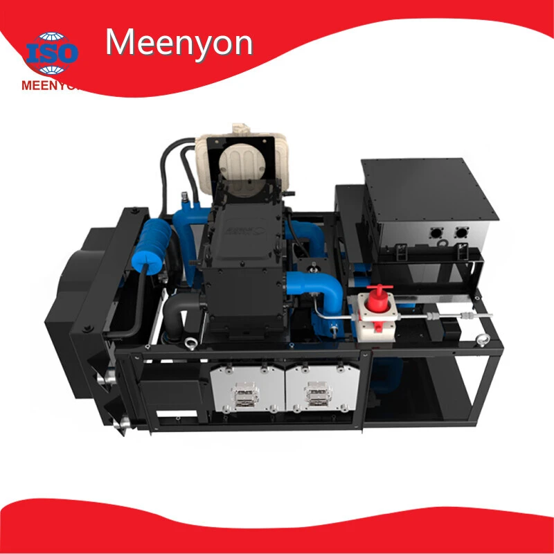 الرافعات الشوكية ذات خلايا الهيدروجين ذات الجودة العالية من Meenyon 1