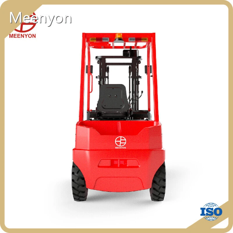Meenyon Lithium Electric Forklift 1