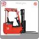 Lori la Umeme la Meenyon la Ubora wa 3 Wheel Electric Forklift kwa Biashara 1