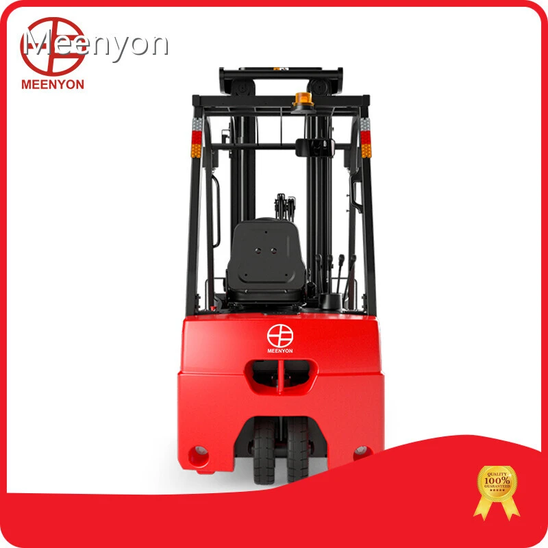 رافعة شوكية كهربائية للبيع من شركة Meenyon Brand 1