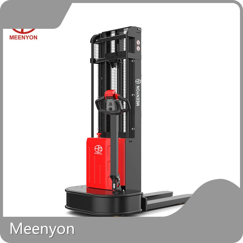 Jumla ya Watembea kwa miguu Stackers Meenyon Brand 1