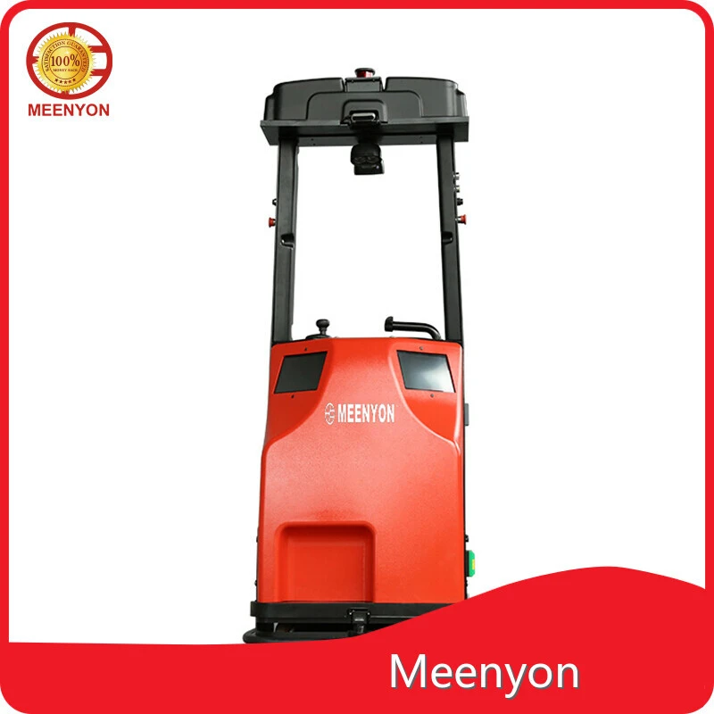 Meenyon Small Electric Pallet Jack Brand 1