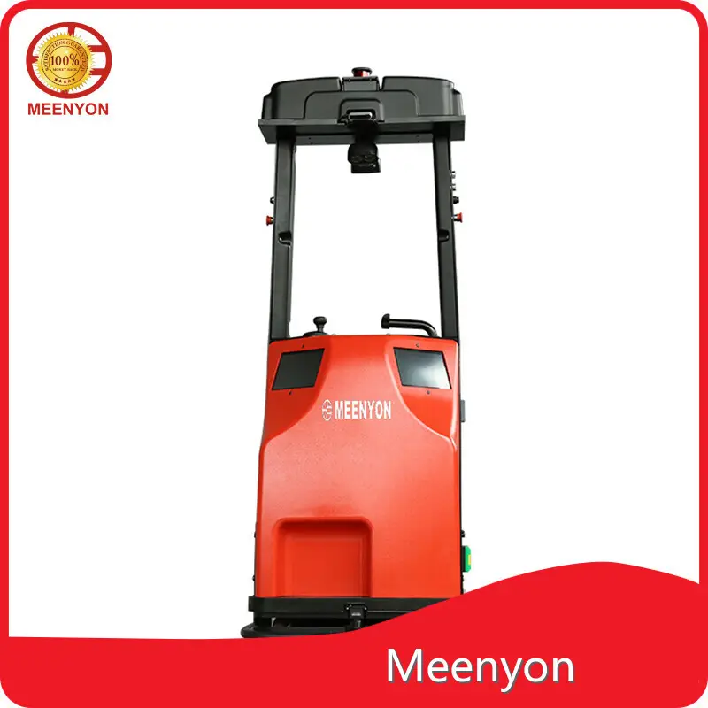 Meenyon Small Electric Pallet Jack Brand 1