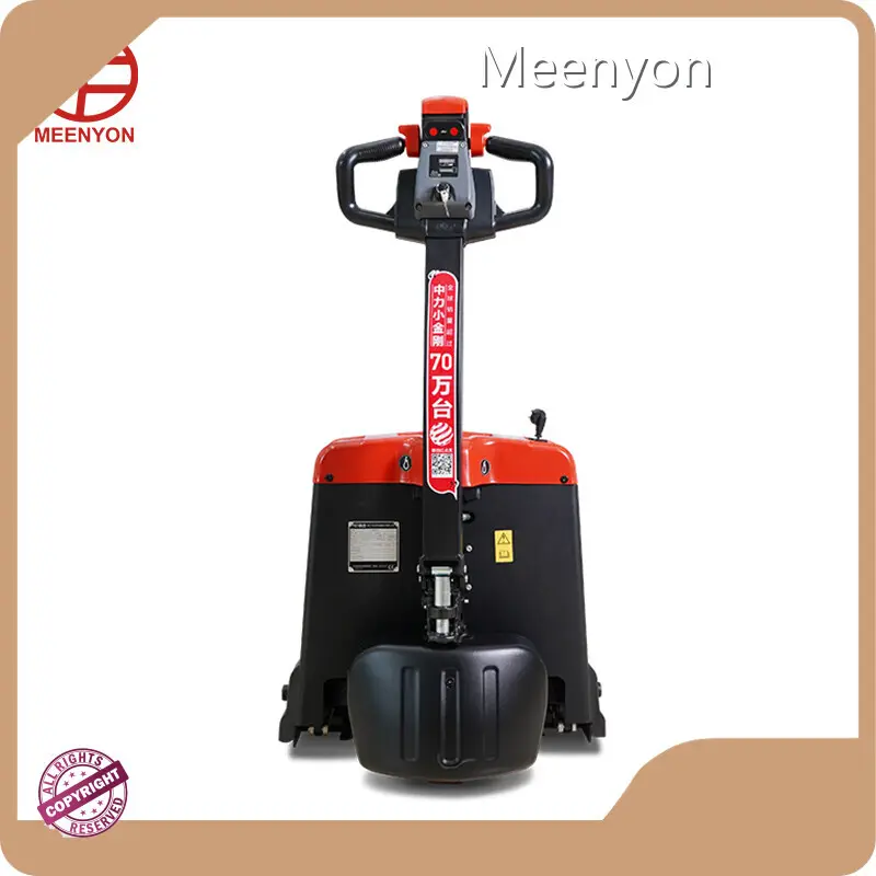 Meenyon العلامة التجارية الكهربائية مصنع البليت جاك رايدر 1