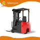 Εταιρία μάρκας Meenyon Electric Forklift Three Wheel 1