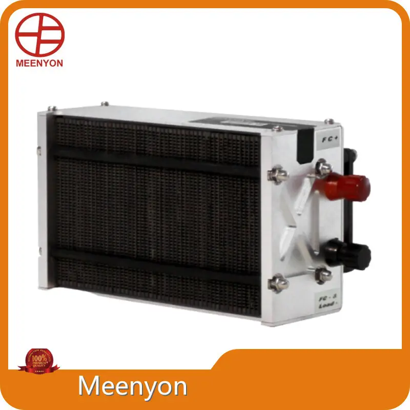 Περονοφόρα κυψέλες υδρογόνου Meenyon 1