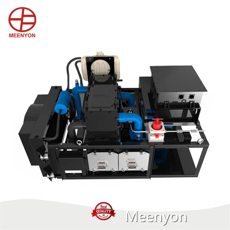 Watengenezaji wa Seli ya Mafuta ya Forklift Meenyon 1
