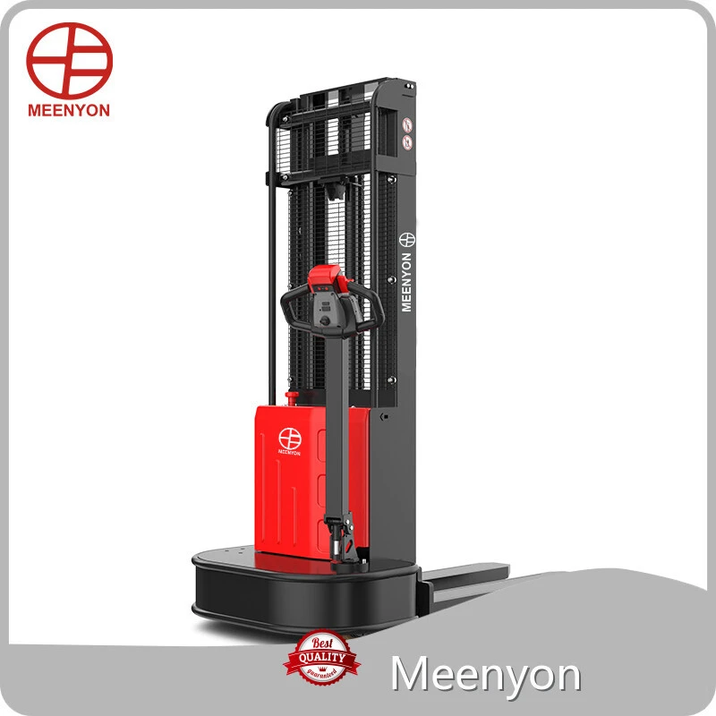 Рация вилочный погрузчик Бренд Meenyon 1