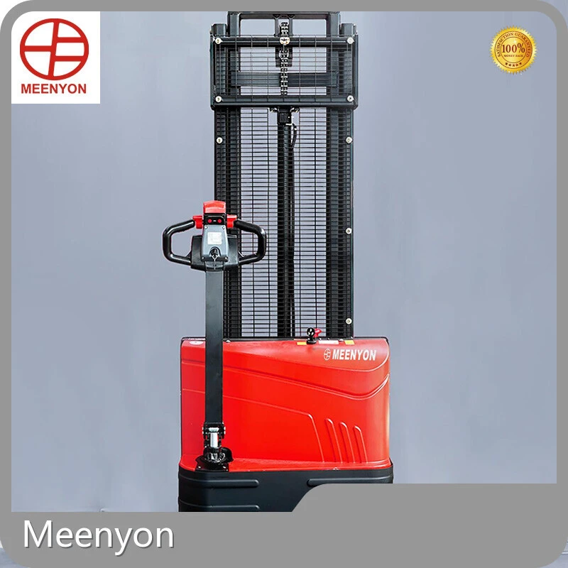 Поставщик штабелеров для рации бренда Meenyon 1