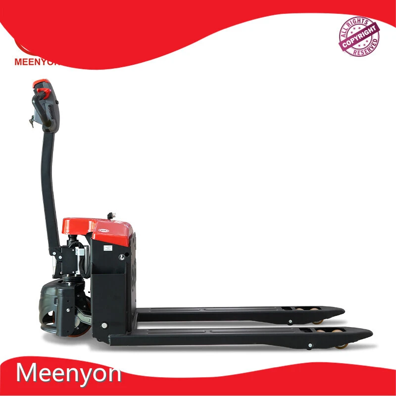 رافعة شوكية كهربائية صغيرة ماركة Meenyon 1