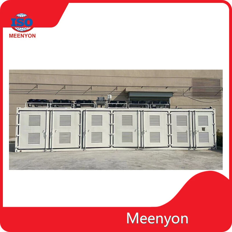 High-quality Hydrogen Generation Plant Company 1