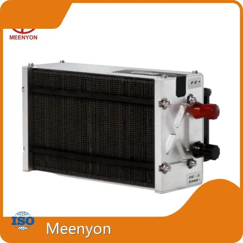رافعة شوكية تعمل ببطارية الهيدروجين الساخن ماركة Meenyon 1