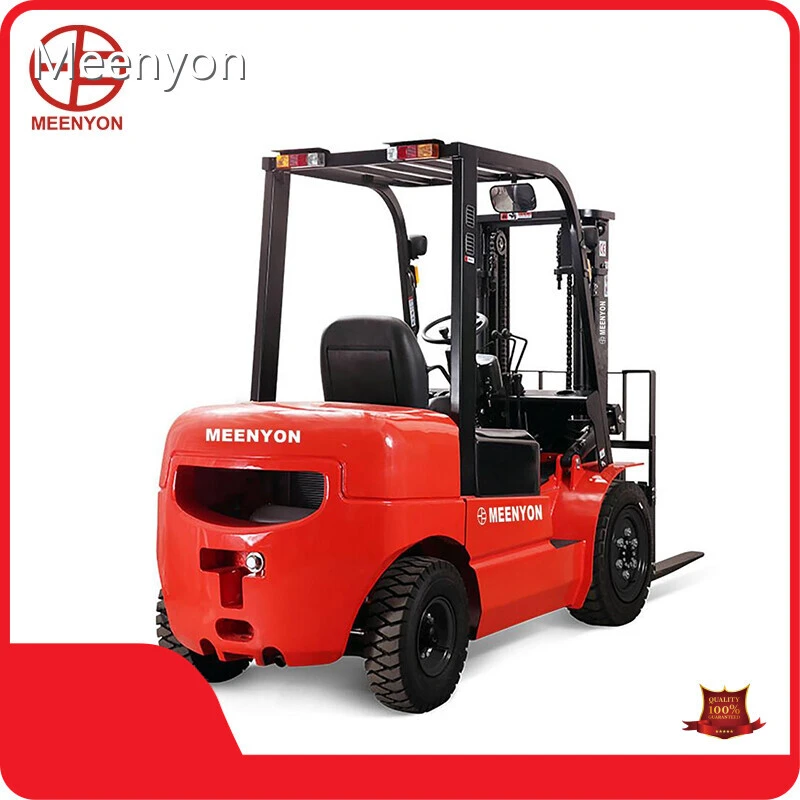 Dizeli Forklift Jumla - Meenyon 1