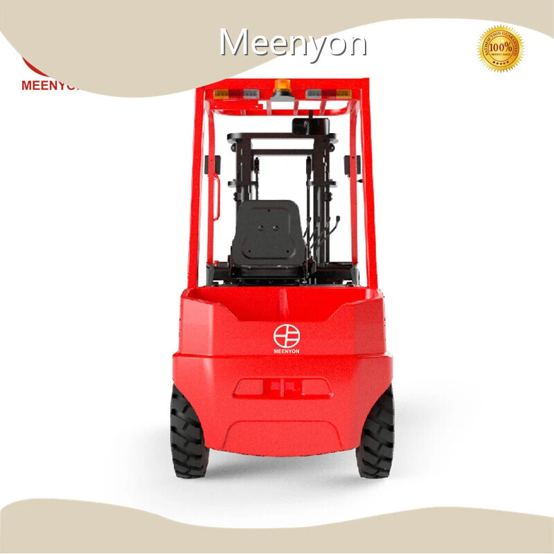 Hotelectric Forklift Truck Meenyon Brand 1