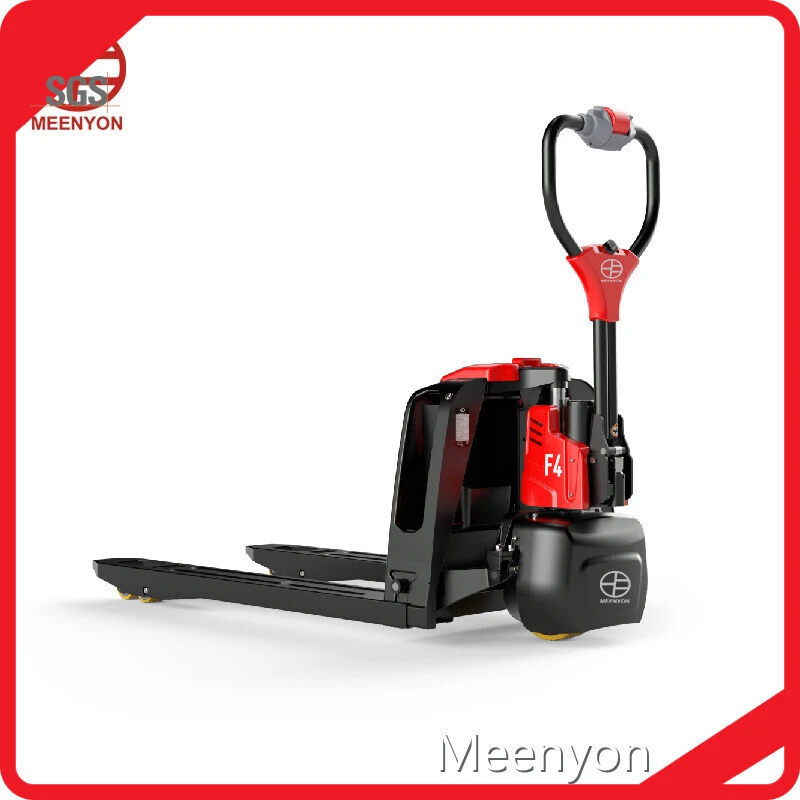 Meenyon | Wholesale Electric Pallet Truck Suppliers Supply 1