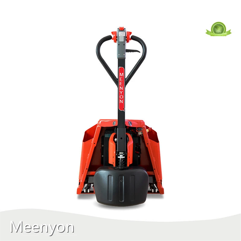 OEM Pallet Jack ya Umeme inauzwa Meenyon 1
