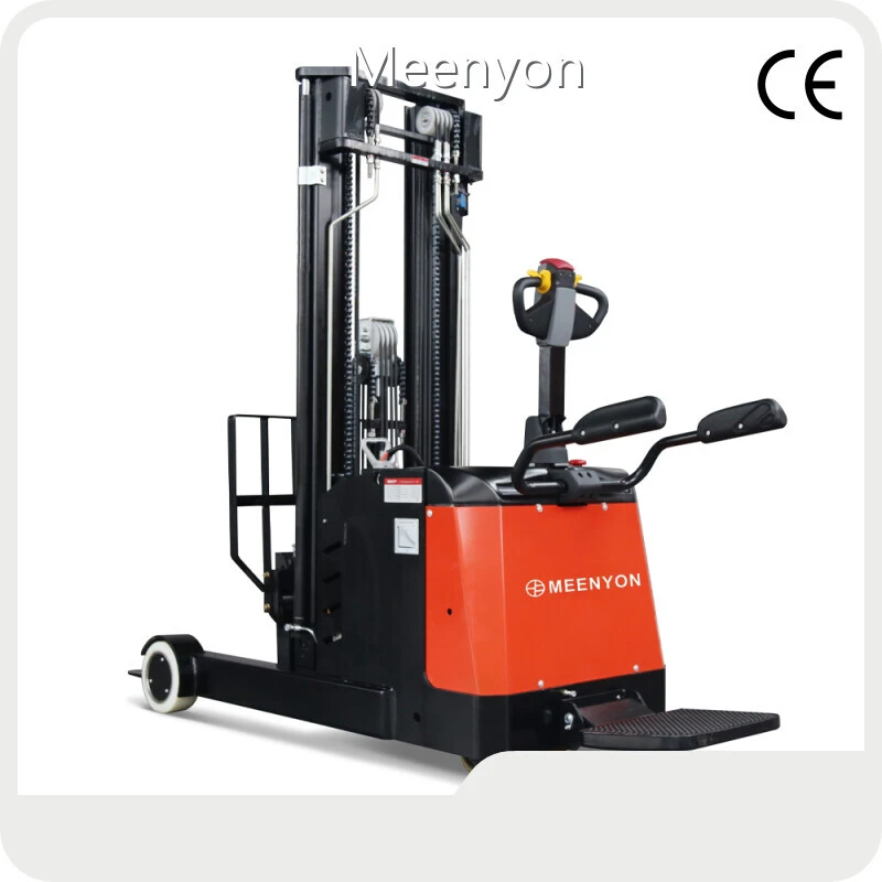 Warehouse Fikia Lori la Meenyon Brand 1