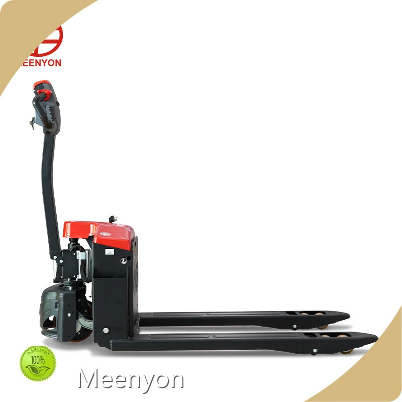 Fábrica superior de montacargas eléctricos | meenyon 1