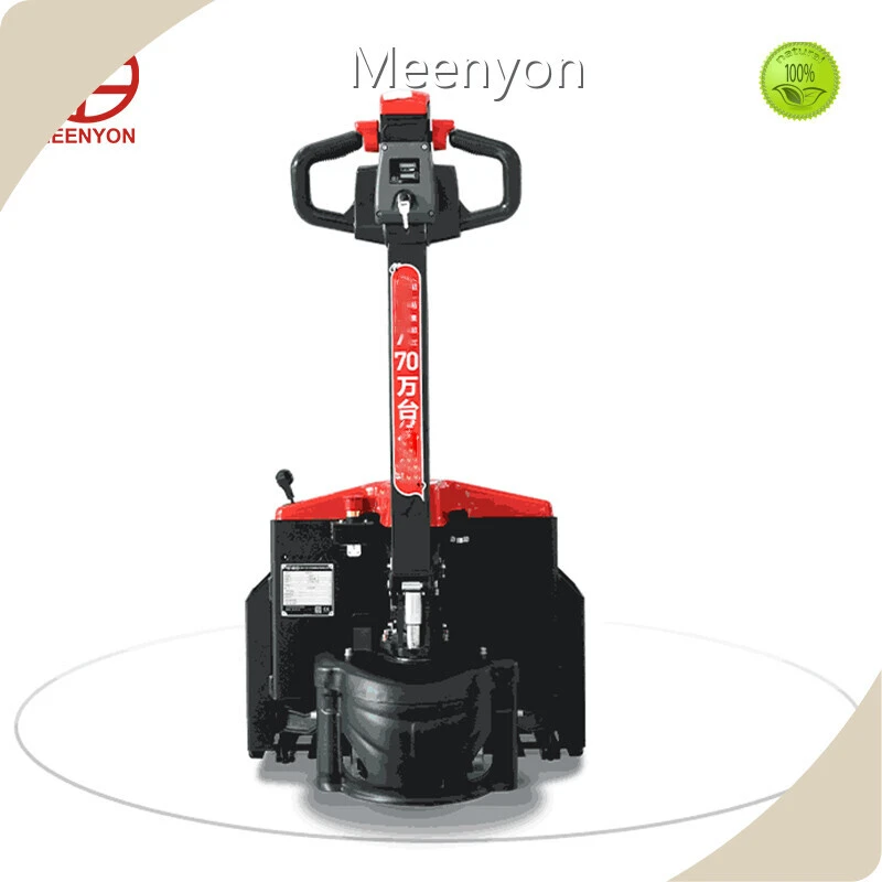Transpalettes motorisés à vendre Fournisseurs de marque Meenyon 1