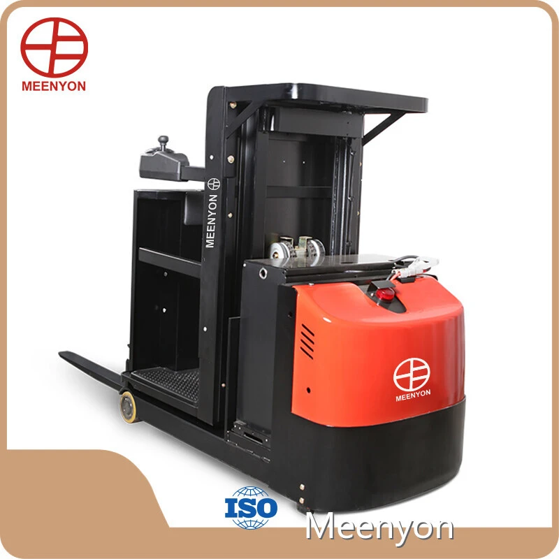 Lista de precios de carretillas elevadoras Bestorder Picking | meenyon 1
