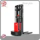 Straddle Stacker Forklift MeenyonSuppliers 1