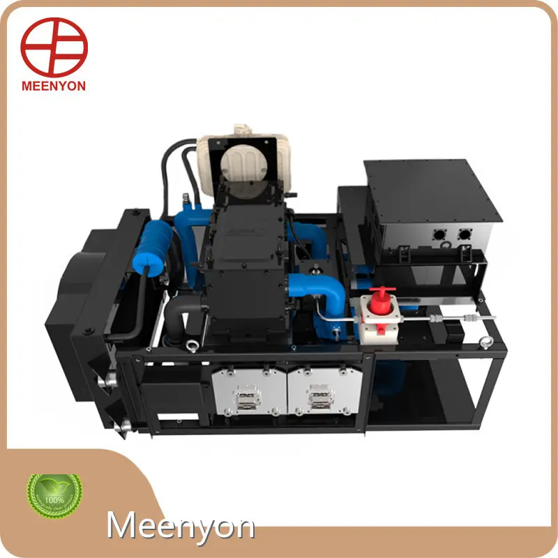 Meenyon Wholesale Hydrogen Forklift 1