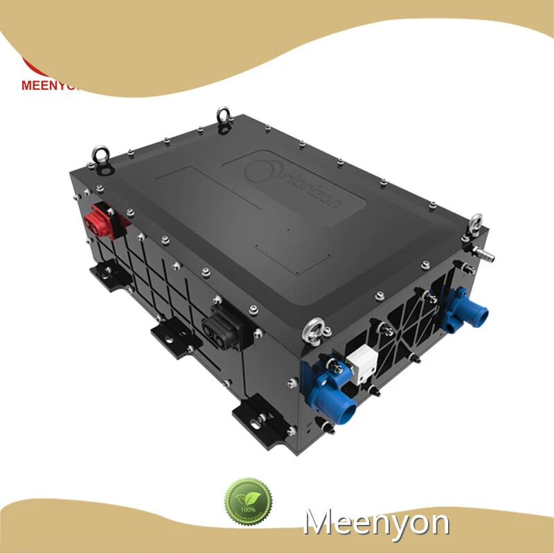 Fuel Cell Forklift Manufacturers Meenyon Company 1