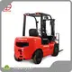 Forklift Maalum ya Tani 3 ya Dizeli Inauzwa Meenyon 1