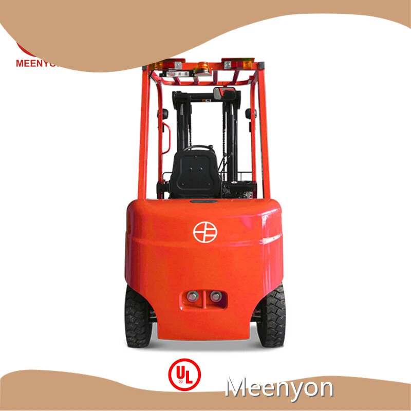 أحدث تصنيع الرافعة الشوكية الكهربائية الرخيصة Meenyon 1