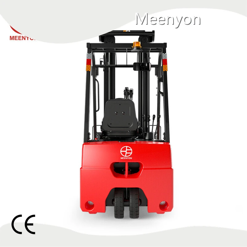 Umeme Forklift Supplier Jumla - Meenyon 1