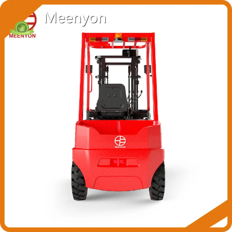 Best Lithium Electric Forklift Supply 1