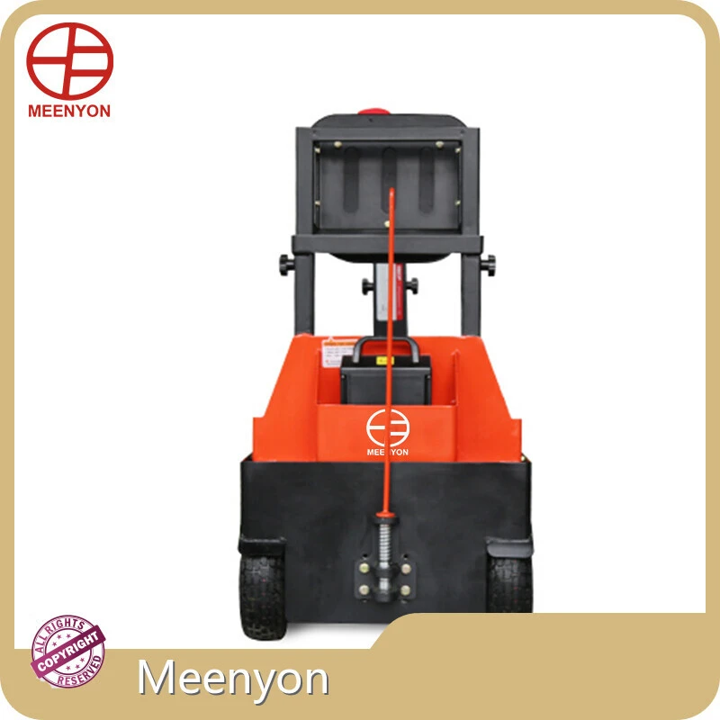 Tractor de remolque eléctrico a la venta Meenyon Company 1