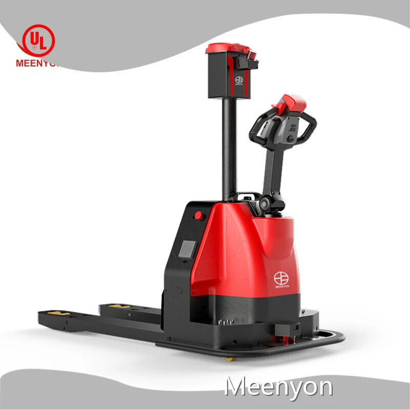 Компания OEM Electric Power Jack 1