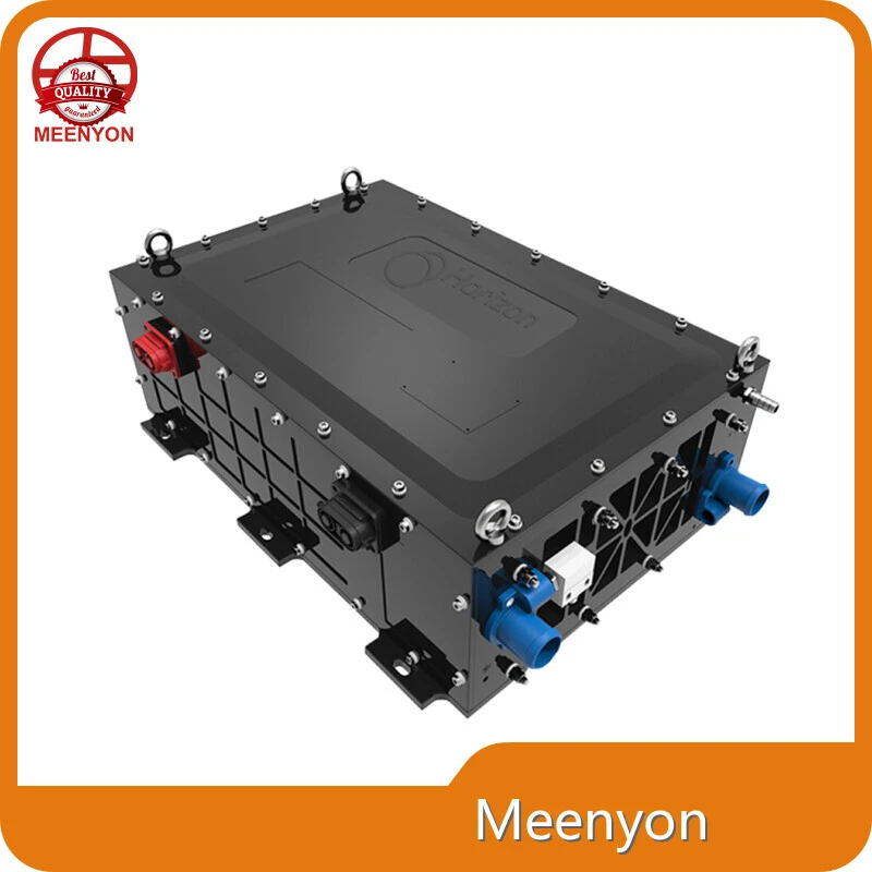 Hydrogen Cell Forklifts Meenyon, 1
