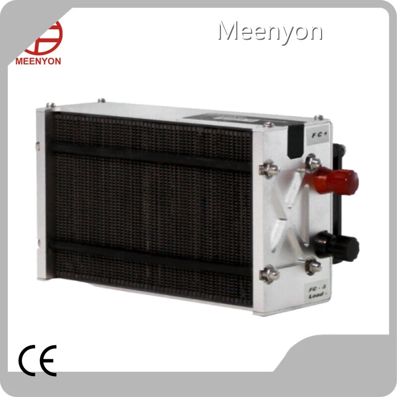 Hydrogen Fuel Cell Forklift Meenyon 1