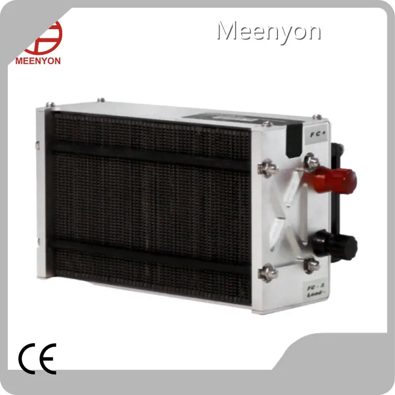 Hydrogen Fuel Cell Forklift Meenyon 1