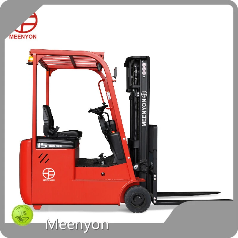 Fábrica de montacargas OEM Meenyon 1