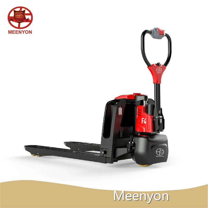 Ходячая тележка с поддонами Meenyon, 1