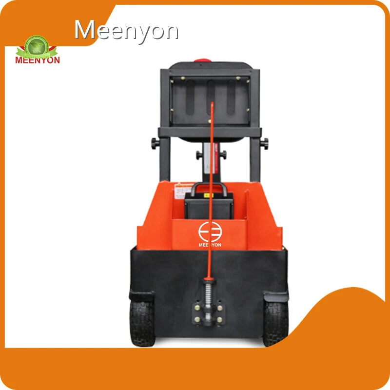 شاحنة سحب كهربائية ماركة Meenyon 1