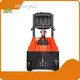 Caminhão de reboque elétrico da marca Meenyon 1