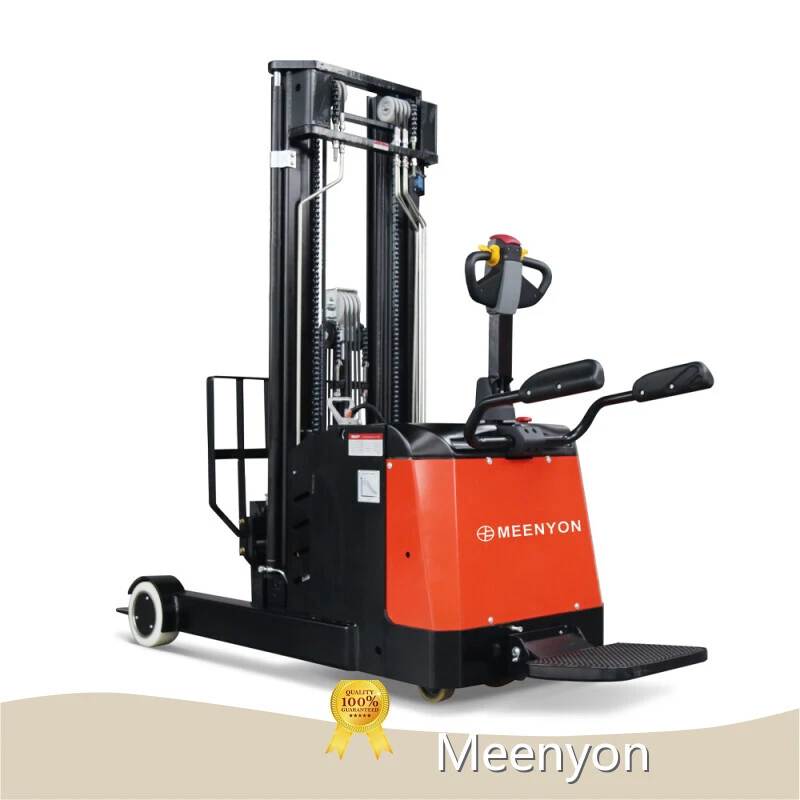 Ричтрак с противовесом Компания Meenyon Brand 1