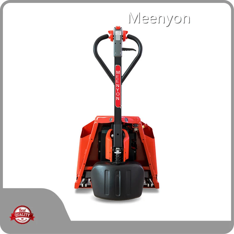 تصنيع شاحنة البليت الكهربائية الثقيلة Meenyon 1