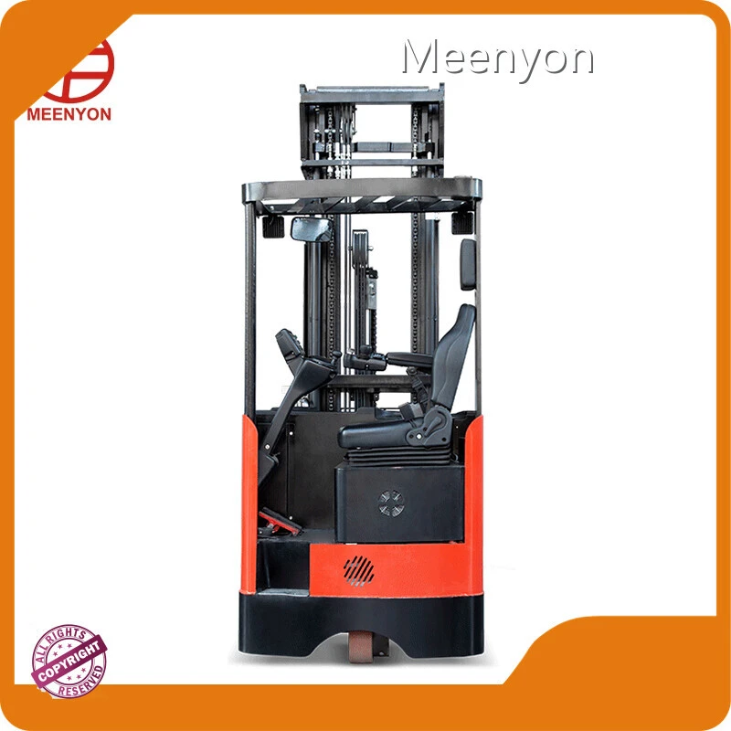Bestmini Electric Forklift Inauzwa Chapa ya Meenyon 1